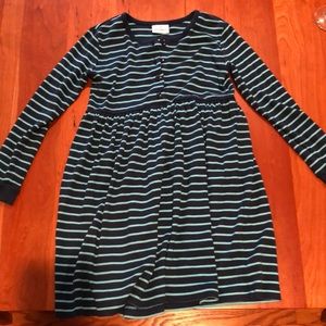 Hanna Andersson dress